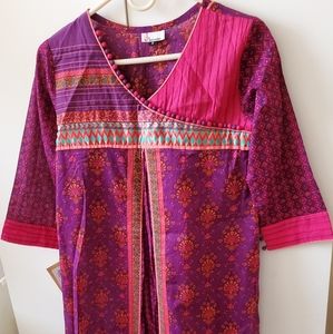 Brand new Junaid Jamshed lawn suit